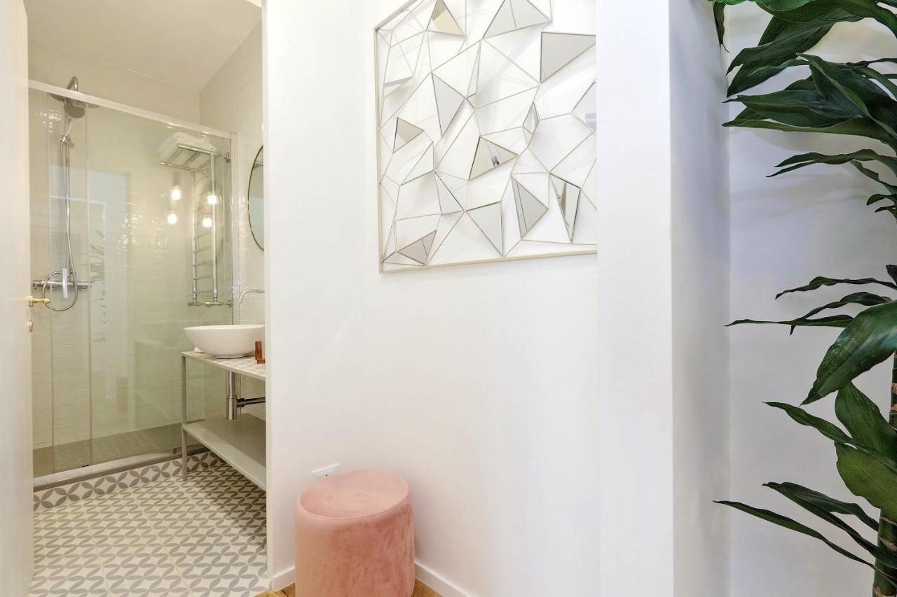 Ych-Glamour Flat Roma Exterior foto